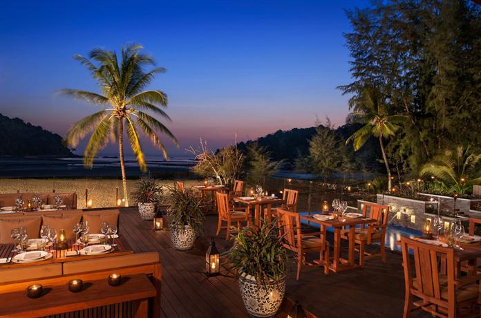 Anantara Phuket Layan Resort & Spa