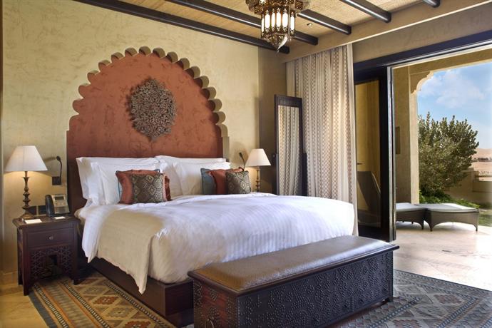 Anantara Qasr Al Sarab Desert Resort