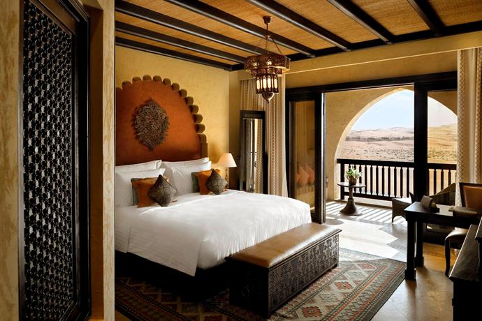 Anantara Qasr Al Sarab Desert Resort