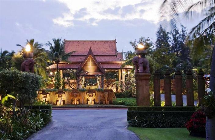 Anantara Resort And Spa Hua Hin