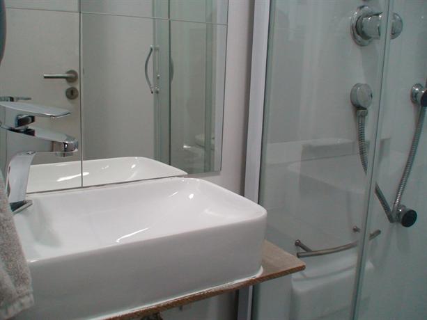 Lisbon Destination Hostel