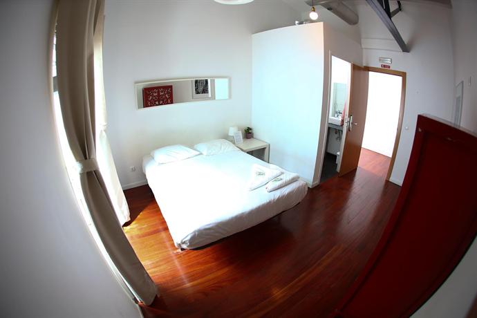 Lisbon Destination Hostel