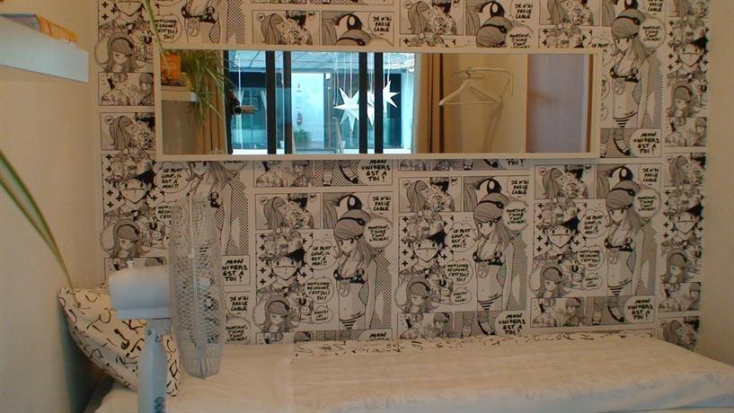 Lisbon Destination Hostel