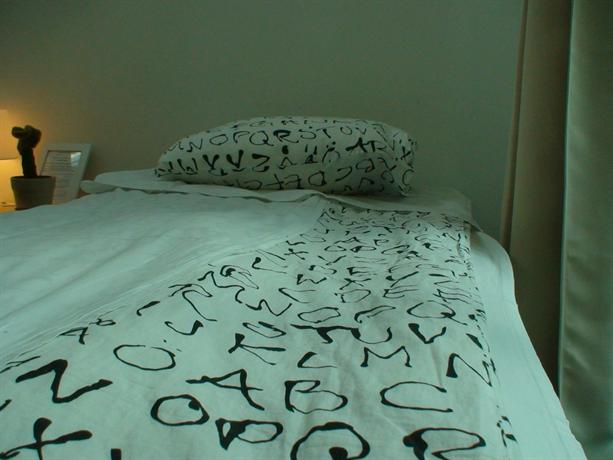 Lisbon Destination Hostel