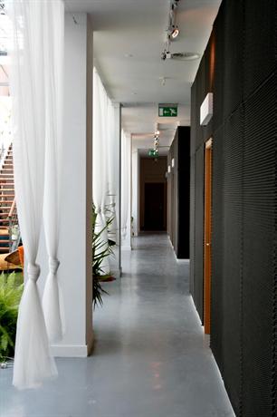 Lisbon Destination Hostel
