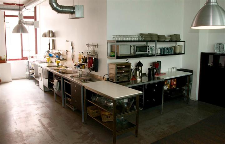 Lisbon Destination Hostel