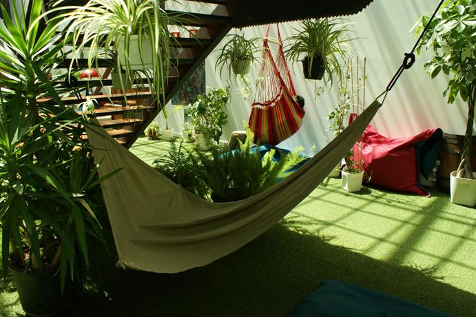 Lisbon Destination Hostel