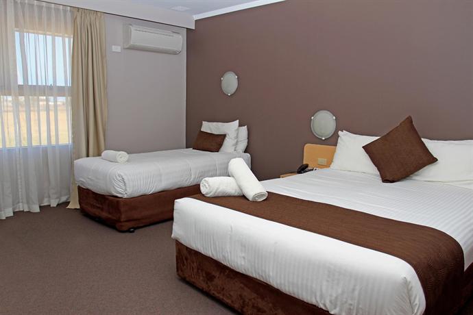 Best Western Hospitality Inn Carnarvon