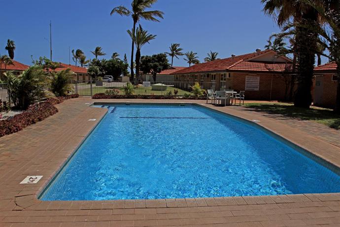 Best Western Hospitality Inn Carnarvon