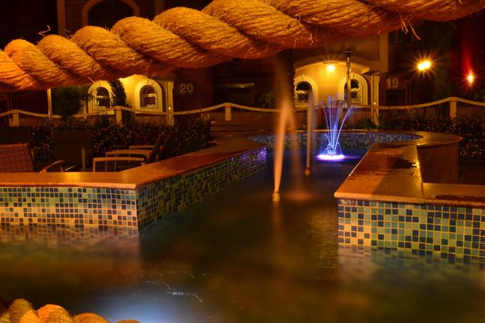 Meral Oasis Resort