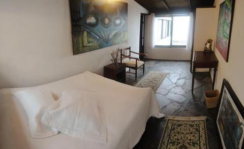 La Colina Hotel Cottage