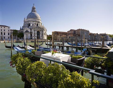 The St Regis Venice