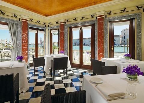 The St Regis Venice