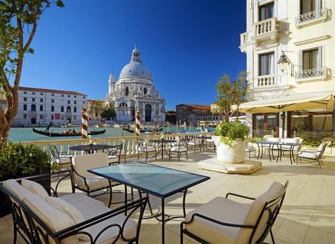 The St Regis Venice