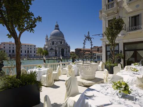 The St Regis Venice