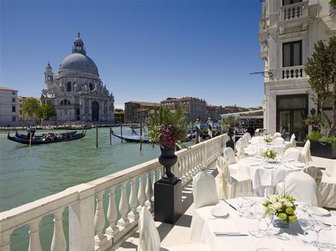 The St Regis Venice