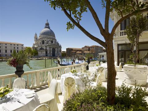 The St Regis Venice