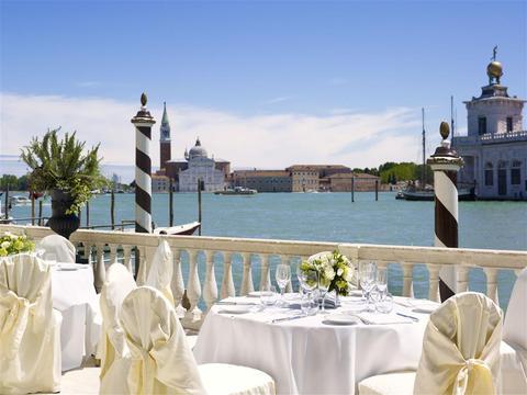 The St Regis Venice