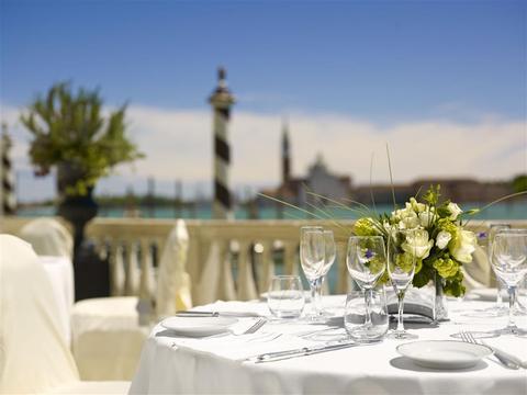 The St Regis Venice