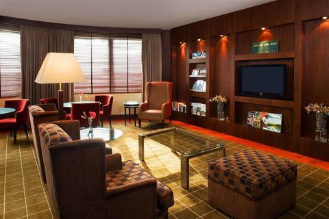 Sheraton Poznan Hotel