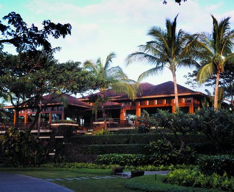 Four Seasons Resort Hualalai Kohala Coast United States thumbnail