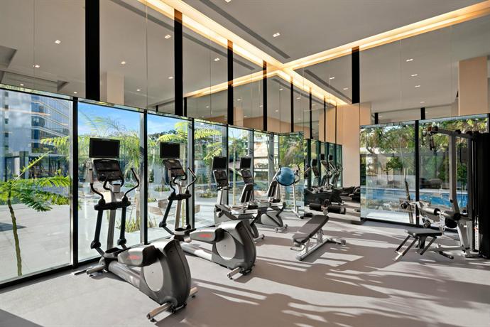 Ramada by Wyndham Singapore At Zhongshan Park