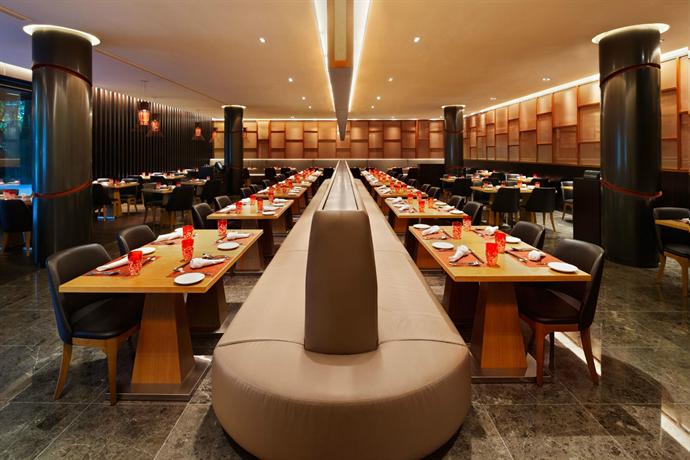 Ramada by Wyndham Singapore At Zhongshan Park