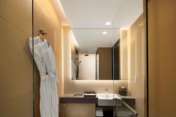 Ramada by Wyndham Singapore At Zhongshan Park