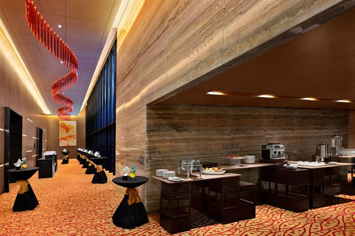 Ramada by Wyndham Singapore At Zhongshan Park
