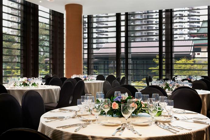 Ramada by Wyndham Singapore At Zhongshan Park