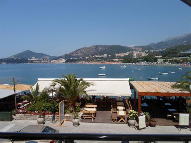 Apartments Stevic - Monaco