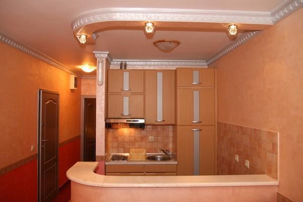 Apartments Stevic - Monaco