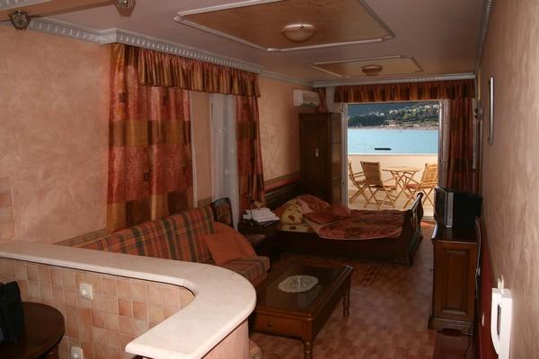 Apartments Stevic - Monaco