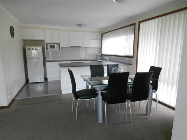 Anchorbell Holiday Apartments