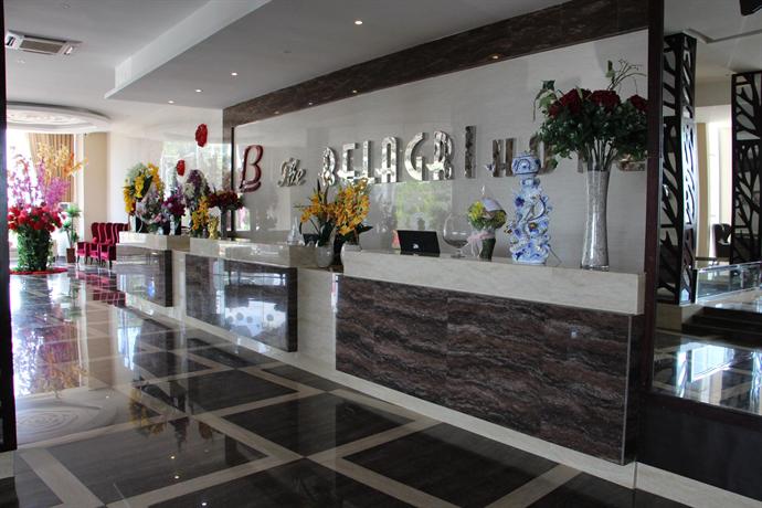 The Belagri Hotel And Convention