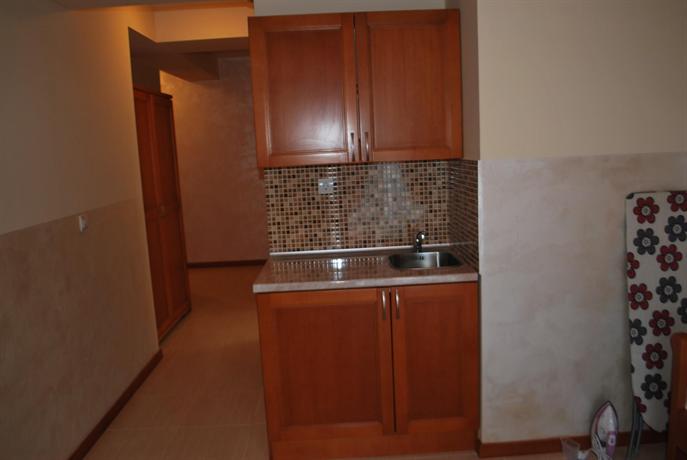 Apartments Stevic - Monaco