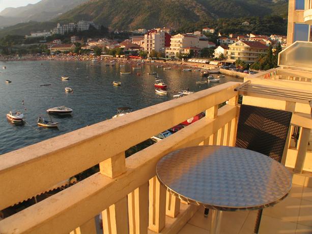 Apartments Stevic - Monaco