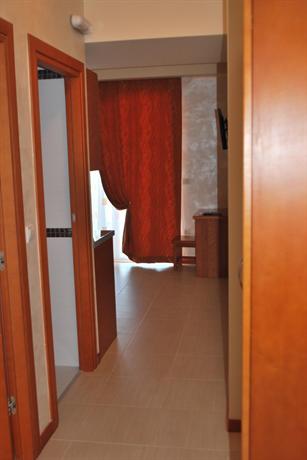 Apartments Stevic - Monaco