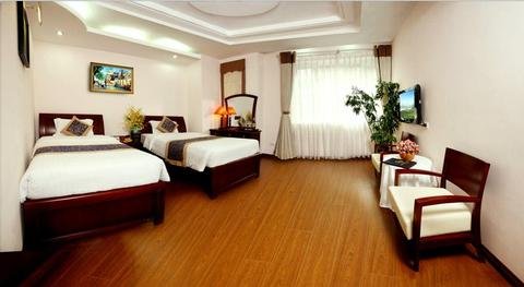 Woodfield Resort Chiang Mai