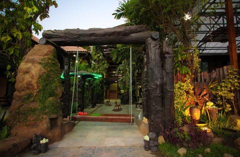 Woodfield Resort Chiang Mai