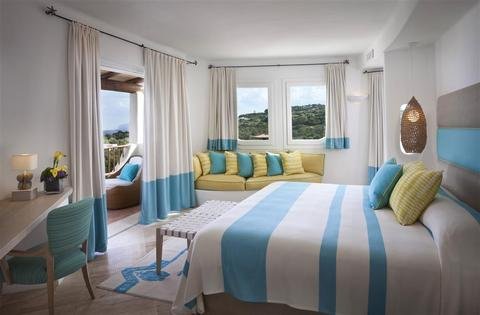 Romazzino a Luxury Collection Hotel