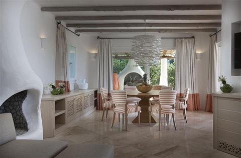 Romazzino a Luxury Collection Hotel