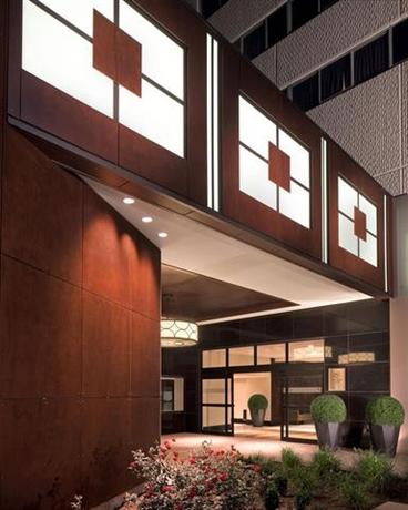 The Stamford Hotel