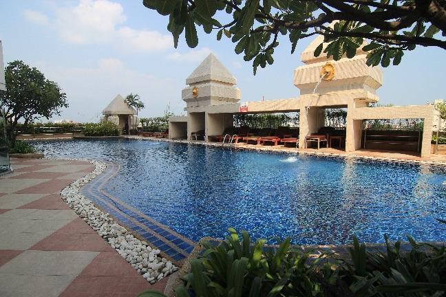 โรงแรมดวงตะวัน เชียงใหม่