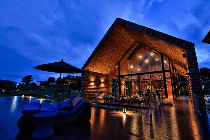PuriPai Villa