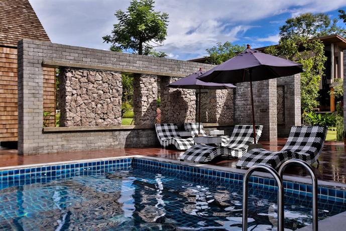 PuriPai Villa