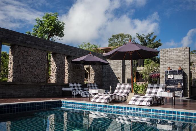 PuriPai Villa