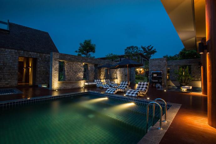 PuriPai Villa