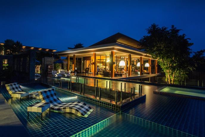 PuriPai Villa
