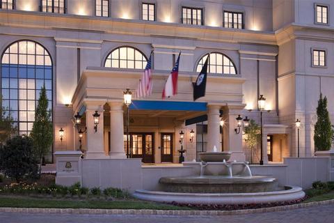 The St Regis Atlanta